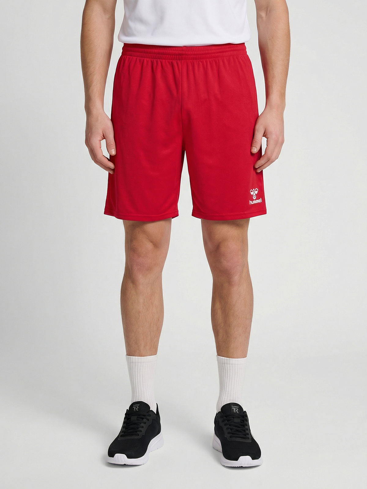 hmlESSENTIAL SHORTS