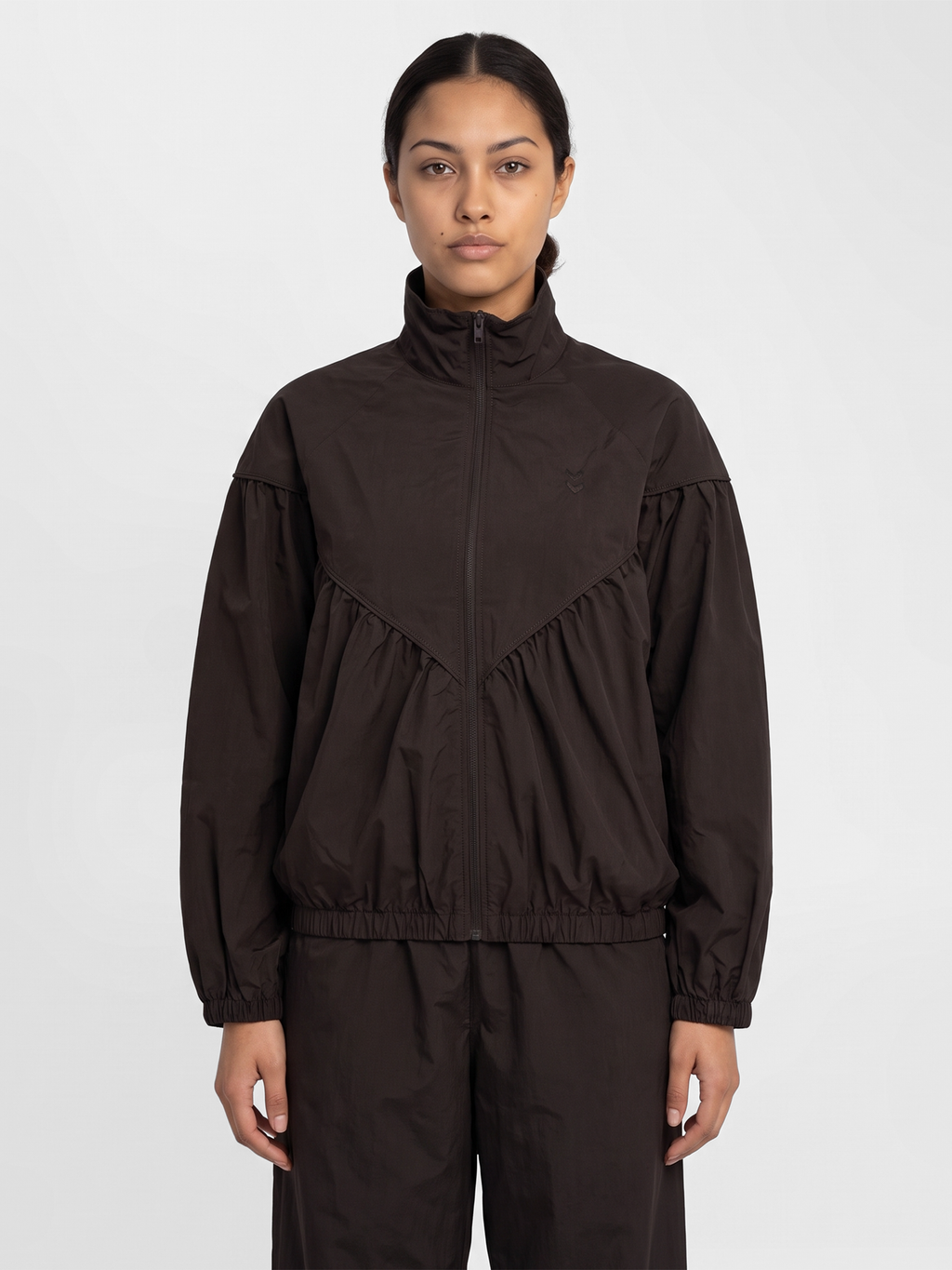 hmlWAVES ZIP JACKET
