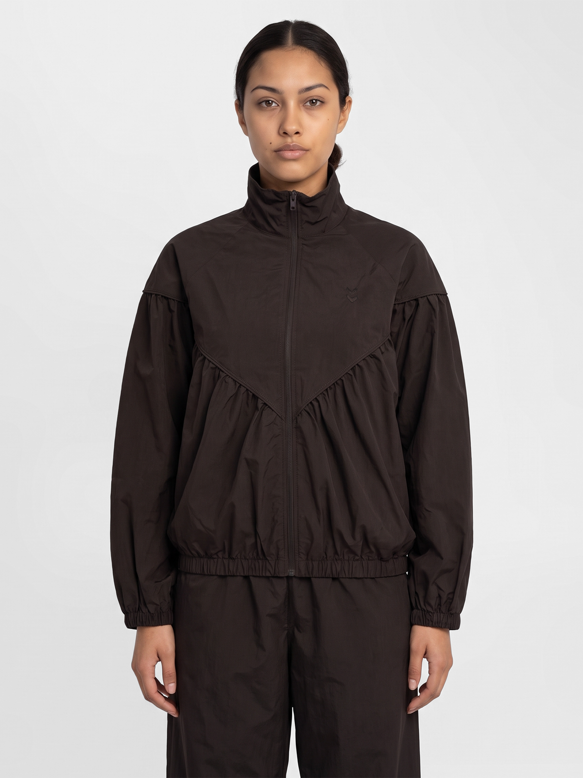 hmlWAVES ZIP JACKET