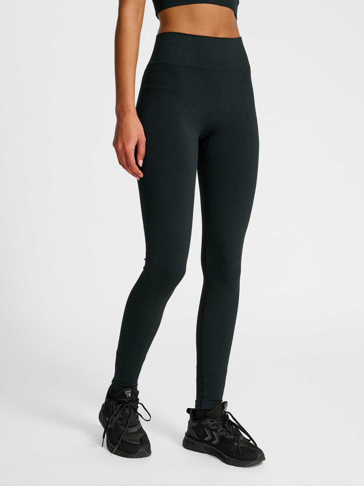 hmlHIIT SEAMLESS HIGH WAIST TIGHTS