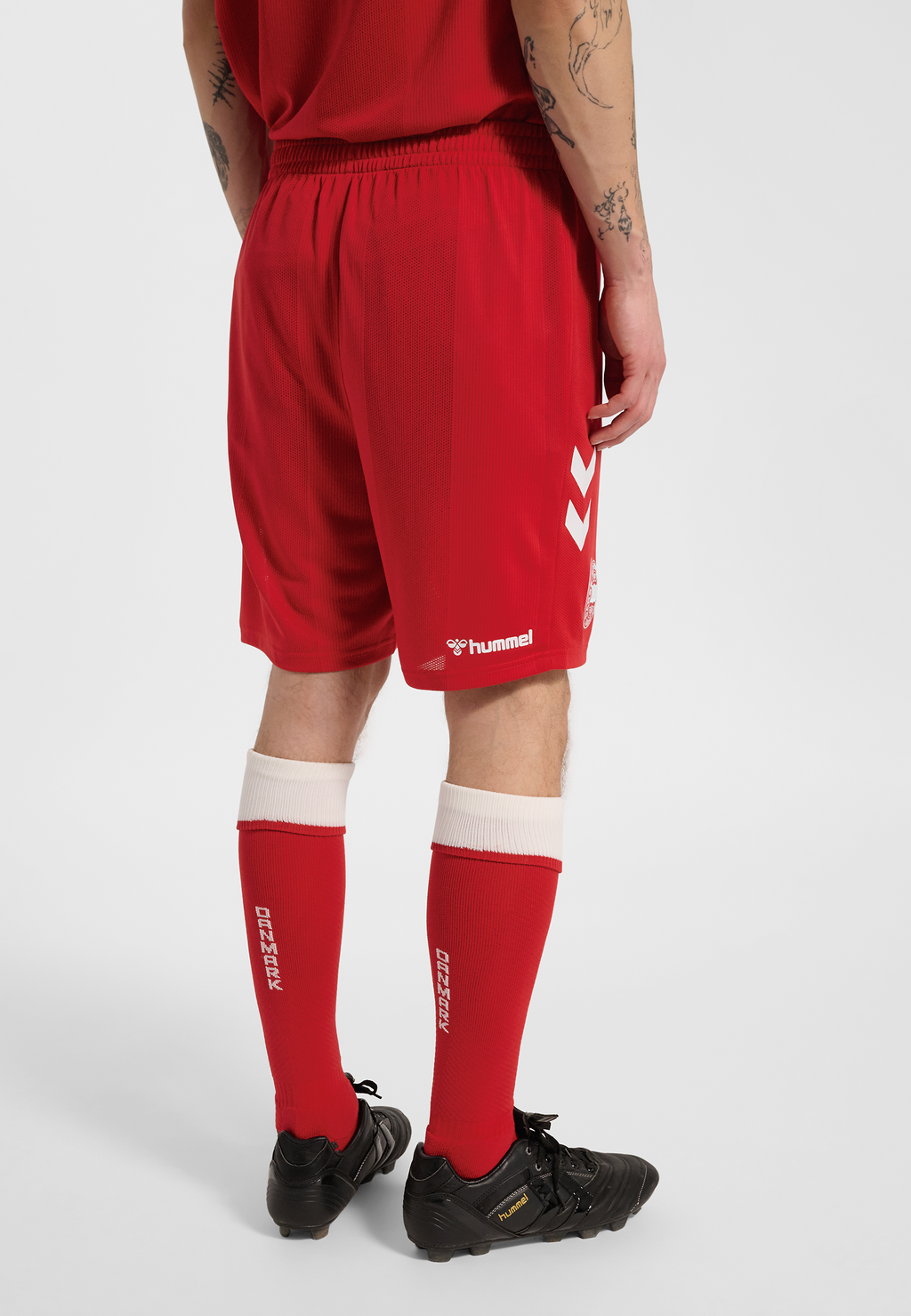 DBU 26 HOME SHORTS PRO