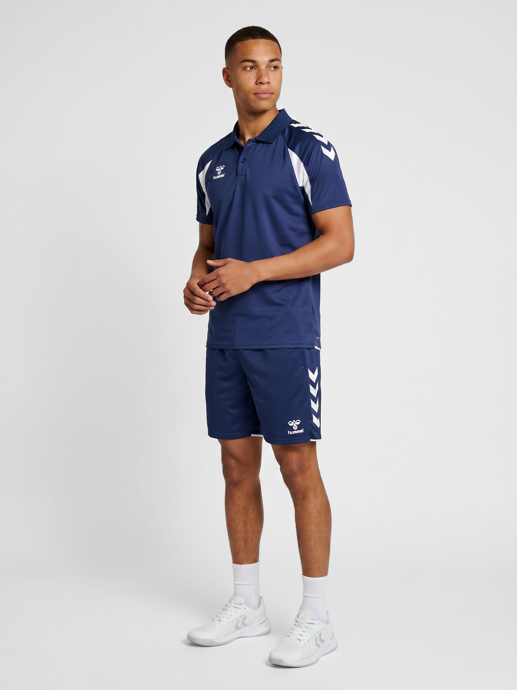 hmlCORE 2.0 TRAINING SHORTS
