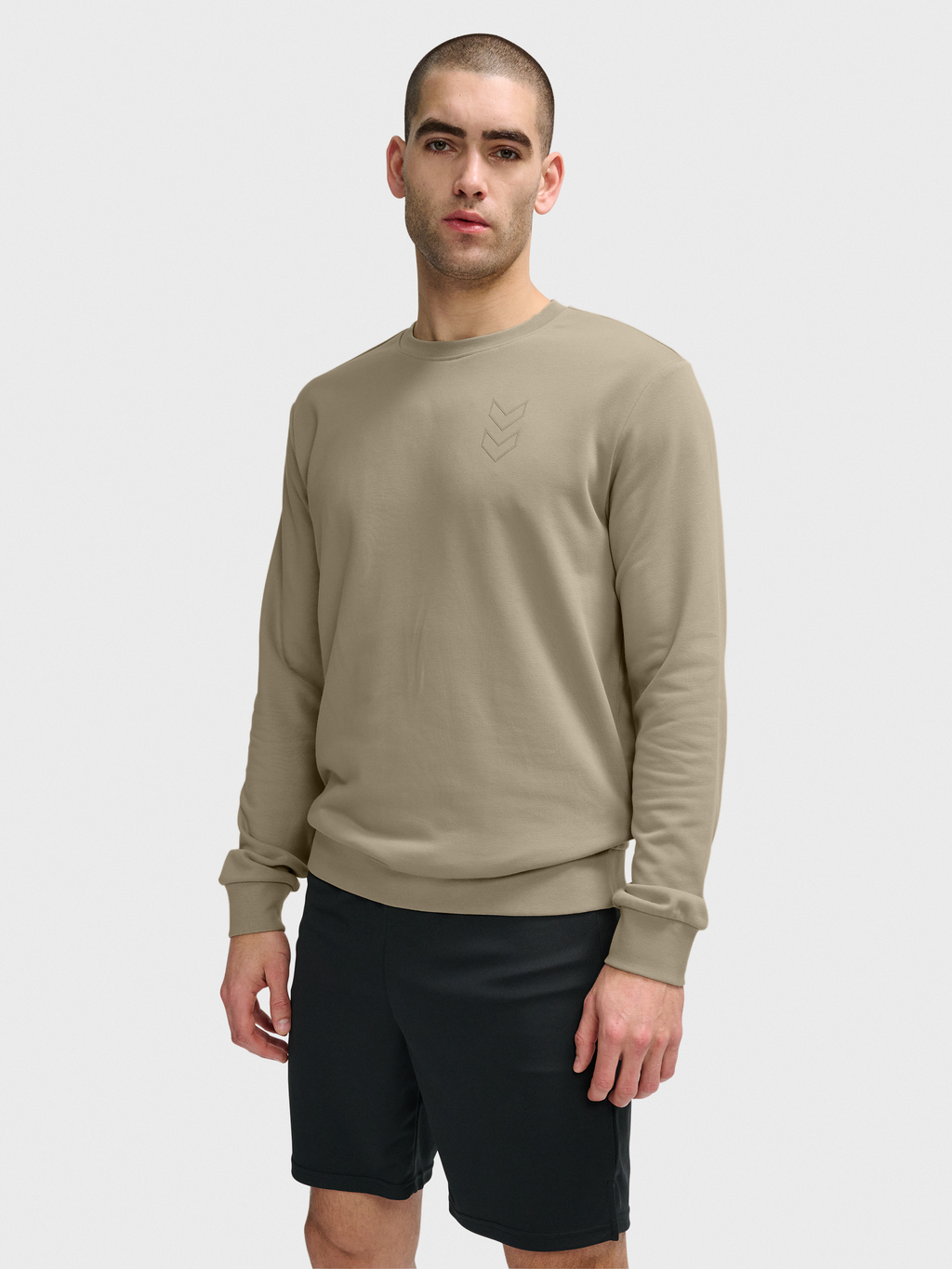 hmlACTIVE SWEATSHIRT