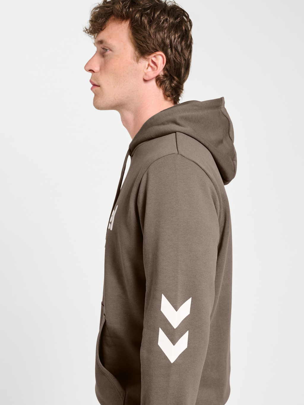 hmlLEGACY 2.0 HOODIE
