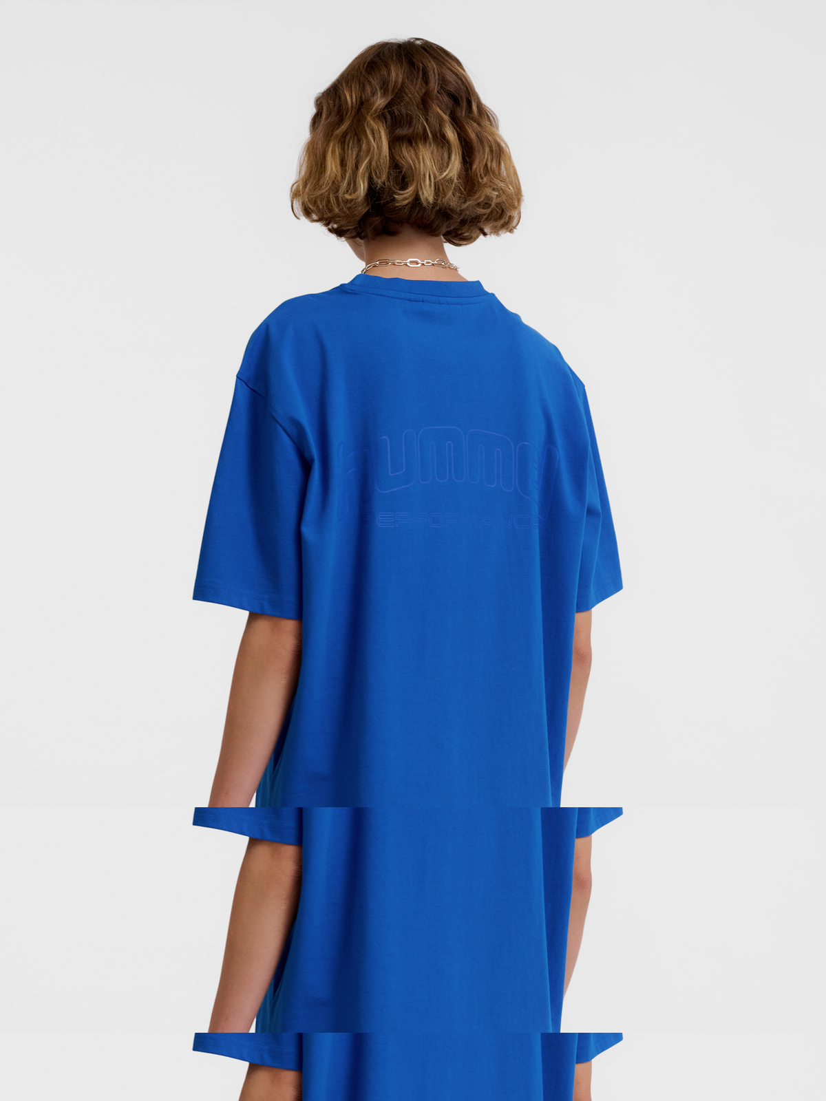 hmlFAST LOOSE T-SHIRT S/S