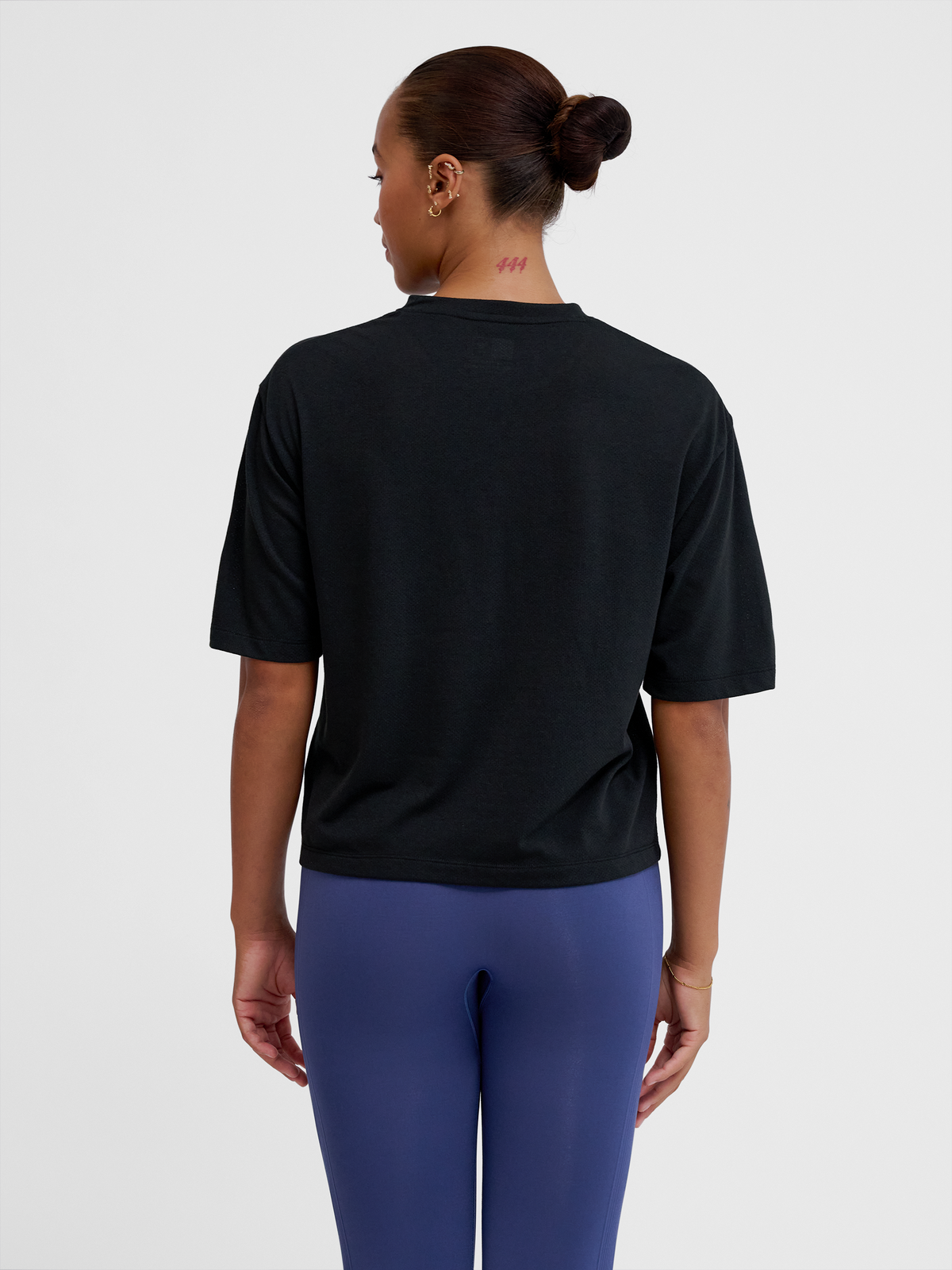 hmlMT VERA BOXY SHORT T-SHIRT