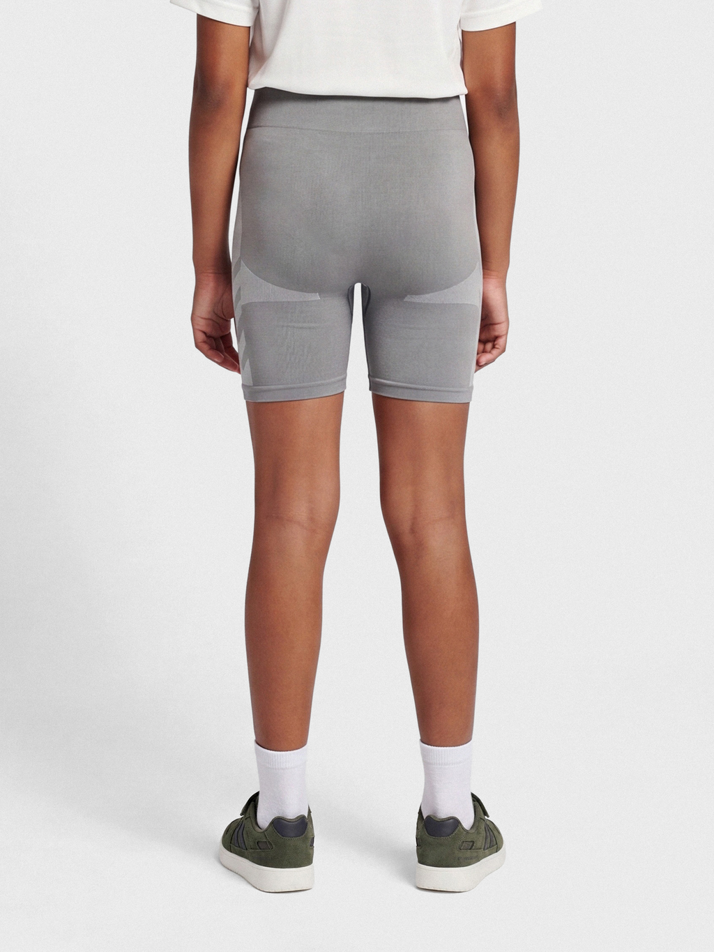 hmlSI SEAMLESS SHORTS