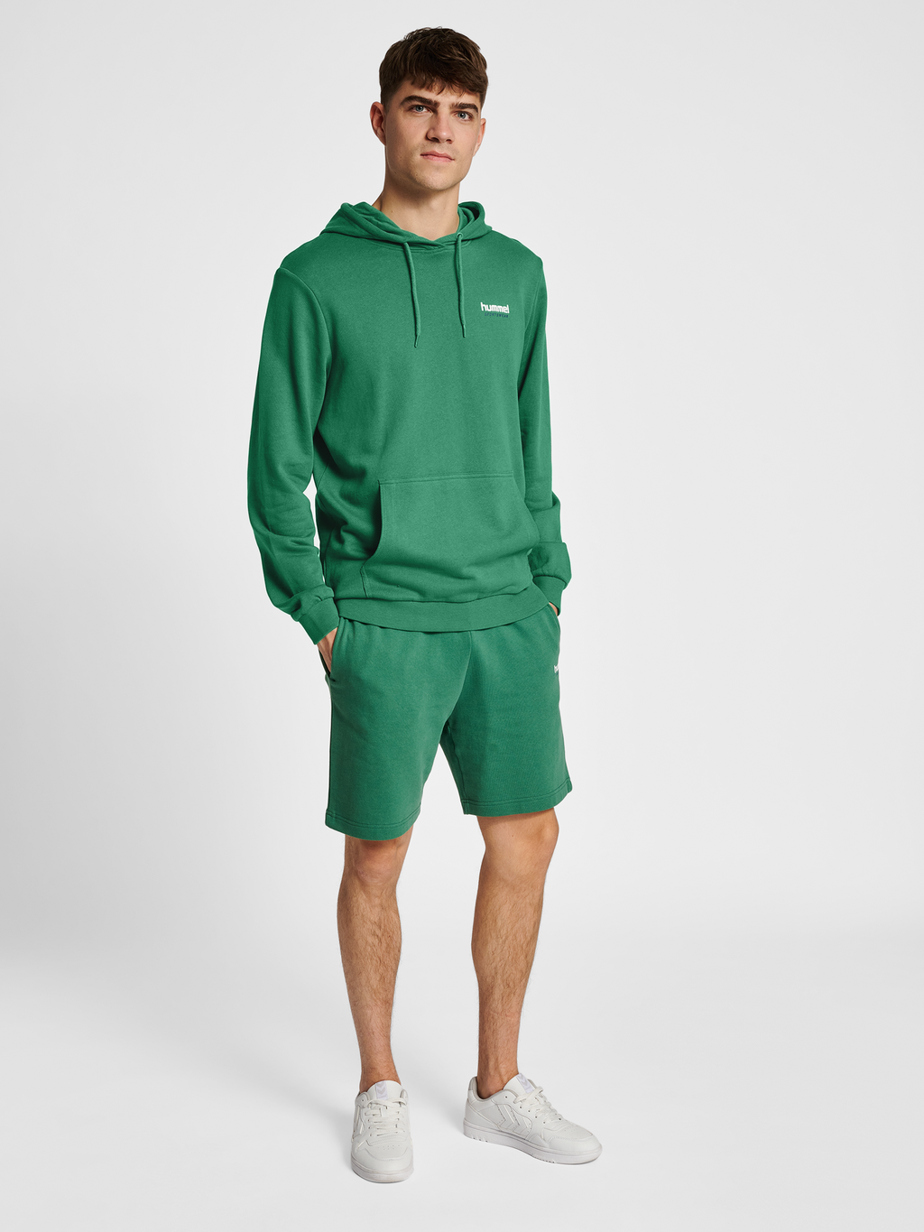 hmlLGC GABE HOODIE