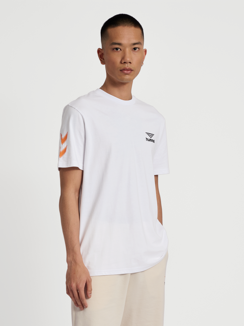 hmlHIVE MASON T-SHIRT