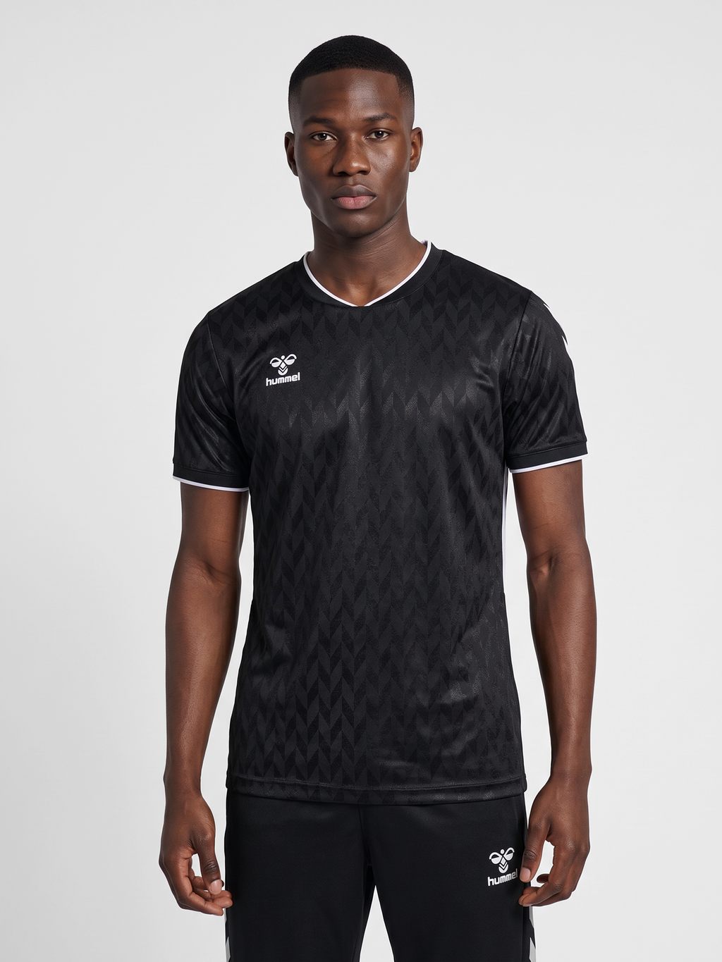 hmlMATCH LEGEND JERSEYS S/S