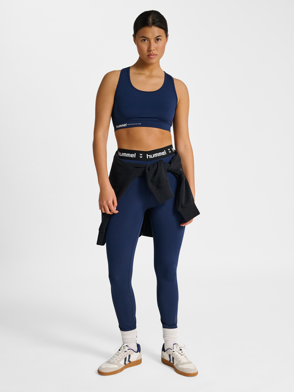 hmlPULSE LIGHT SUPPORT BRA