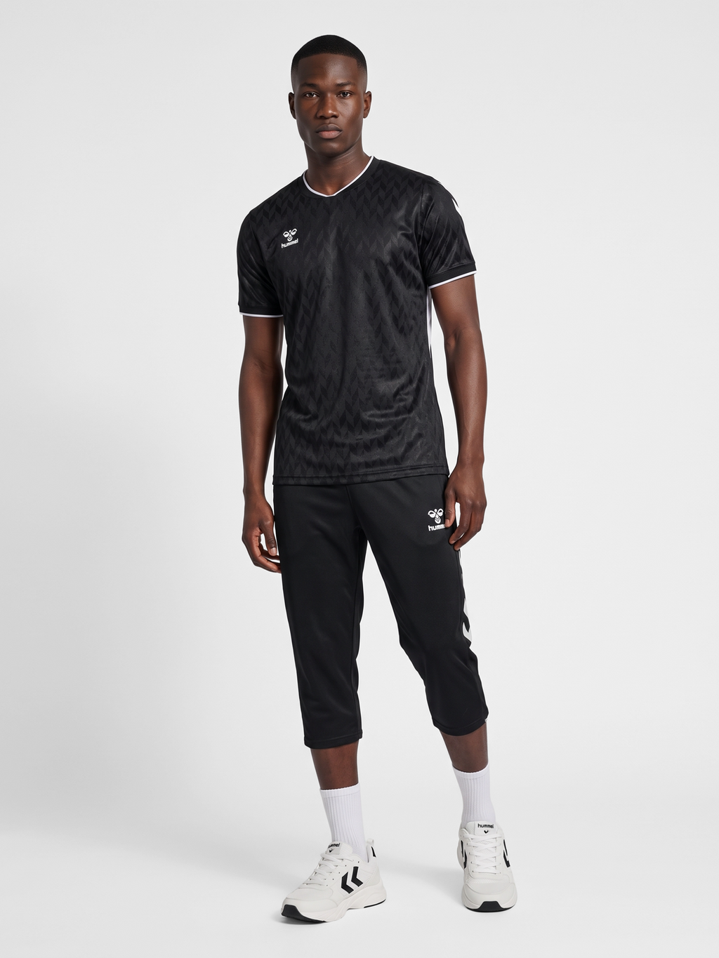 hmlCORE 2.0 3/4 TRAINING PANTS