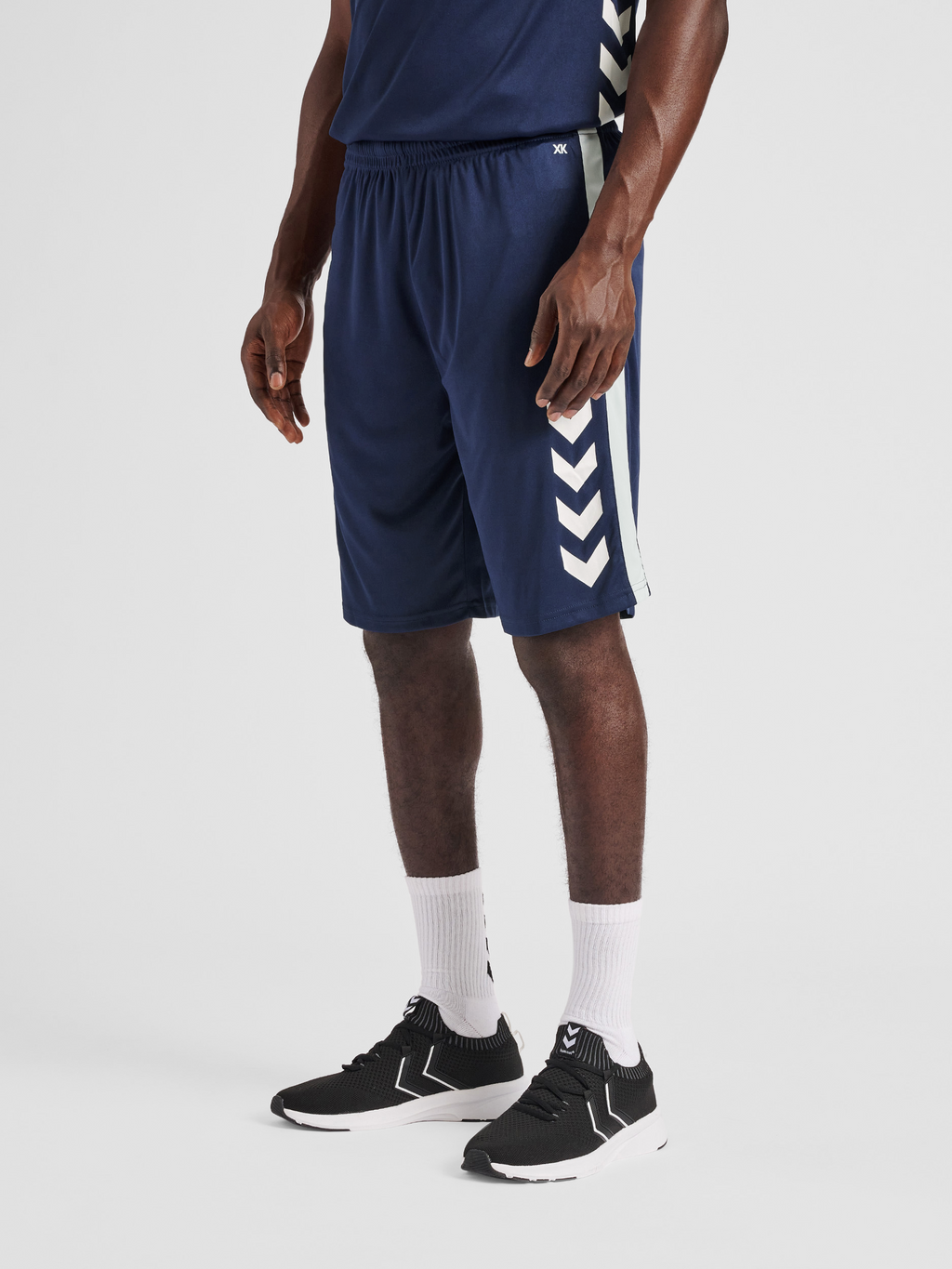 hmlCORE XK BASKET SHORTS