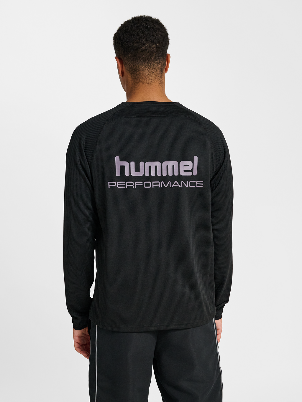 hmlPULSE PERFORMANCE MIDLAYER