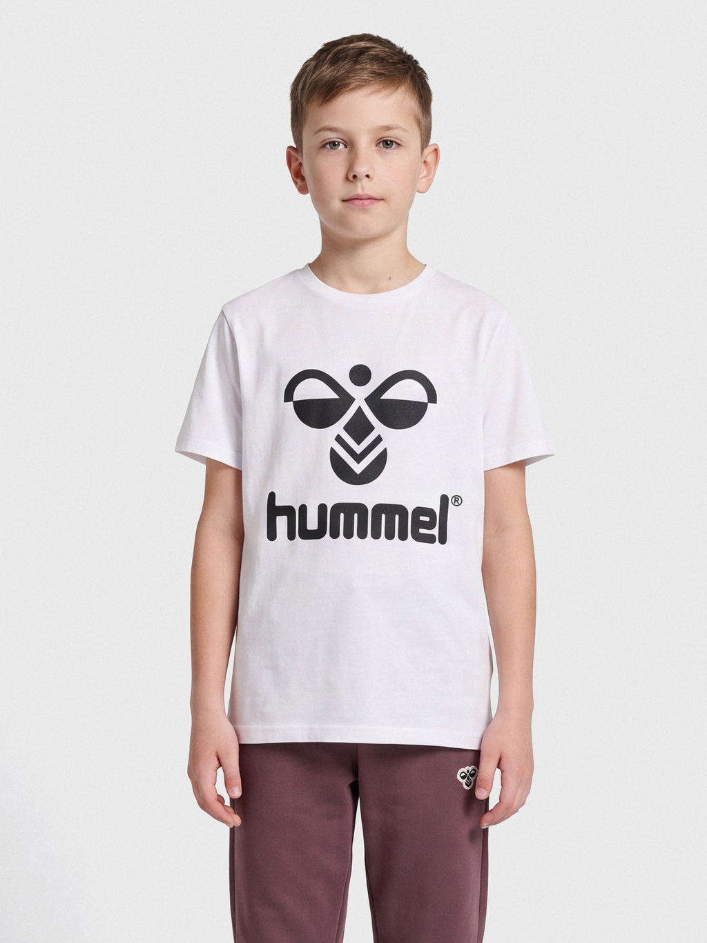 hmlTRES T-SHIRT S/S
