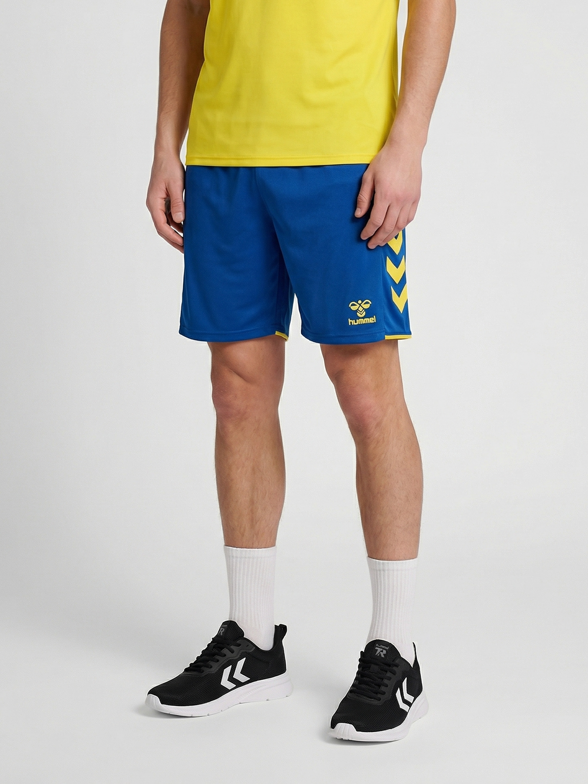 hmlCORE 2.0 SHORTS