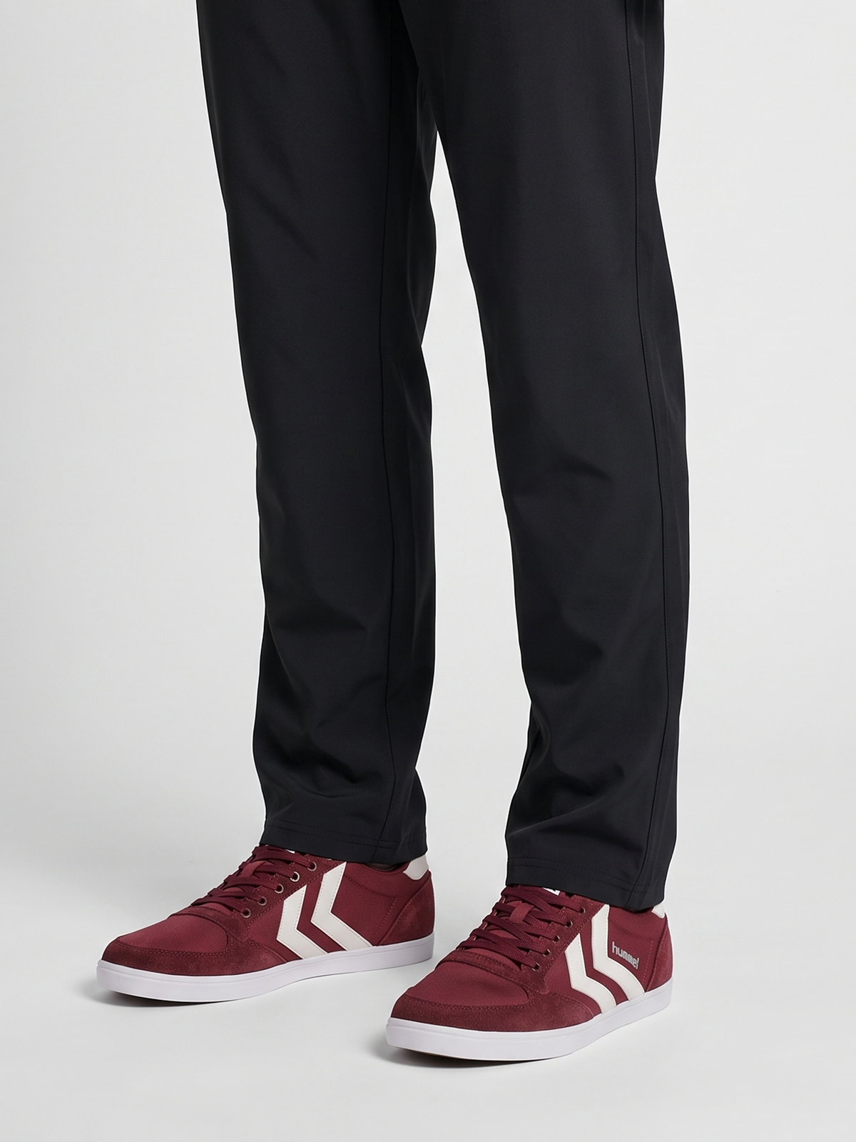 HUMMEL SLIMMER STADIL LOW