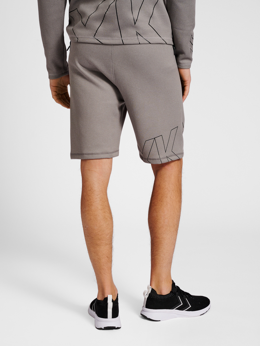 hmlCIMA XK SHORTS