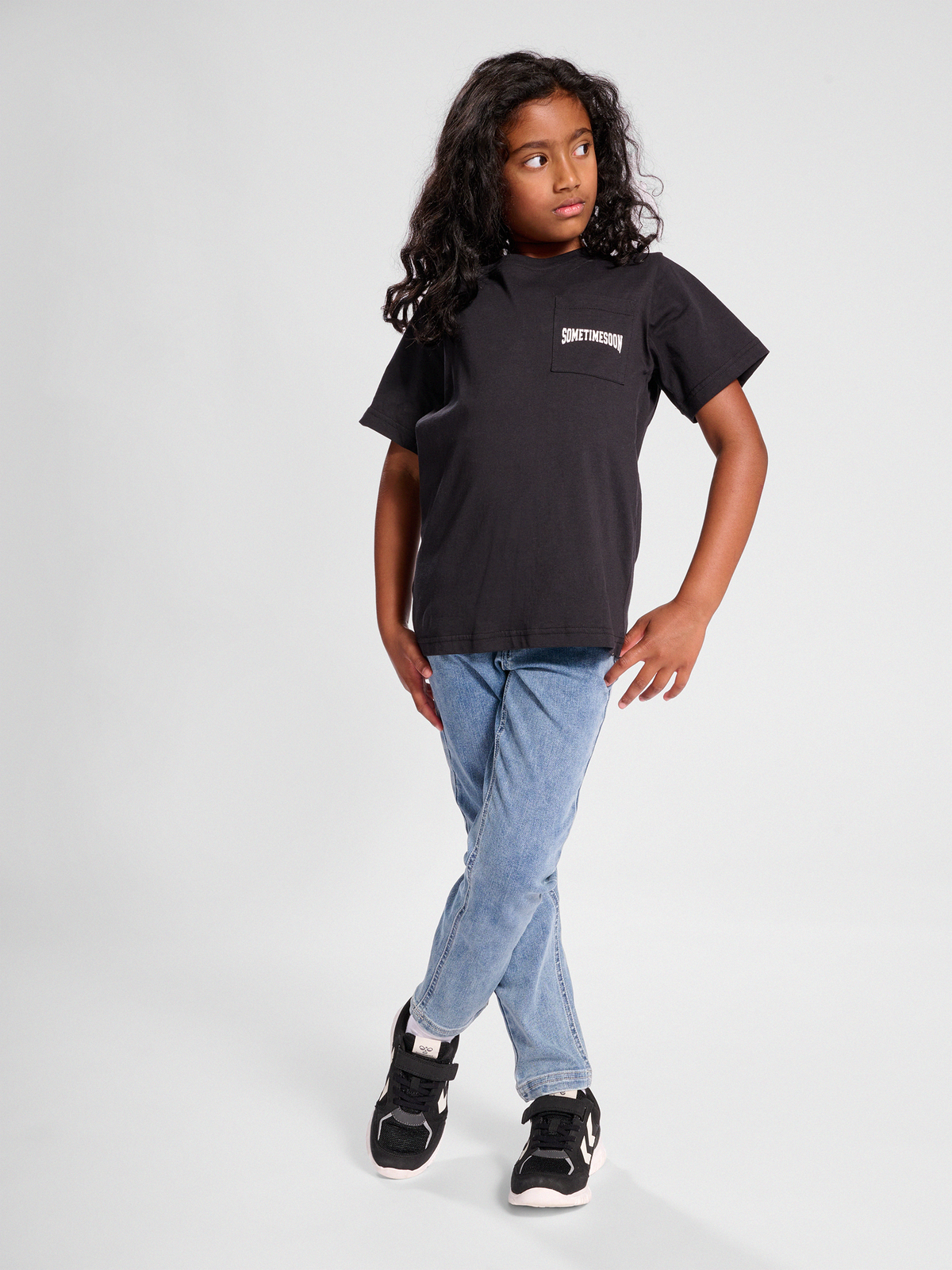 stsHARLEM T-SHIRT
