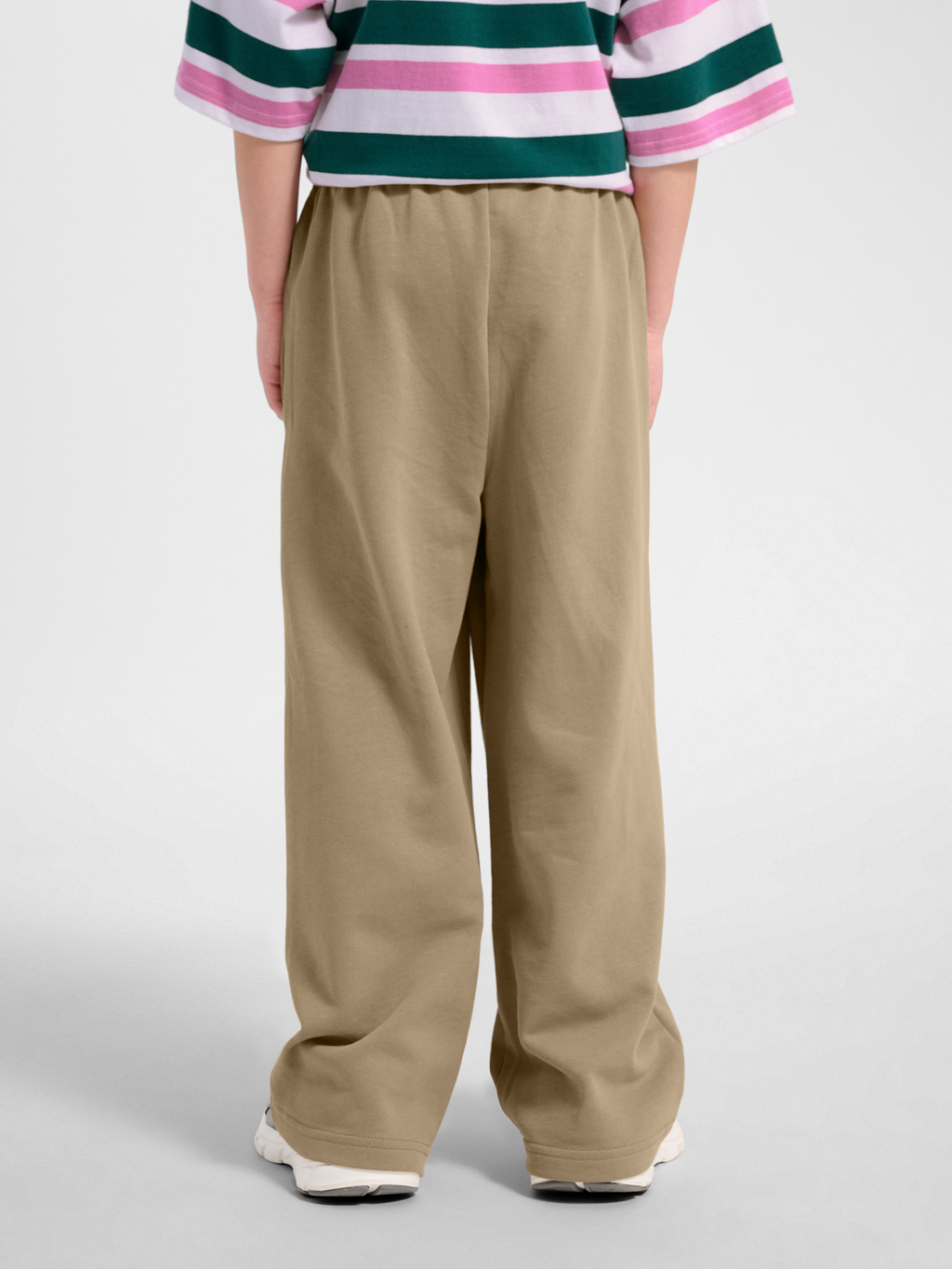 hmlJR JUMP BOXY SWEATPANTS