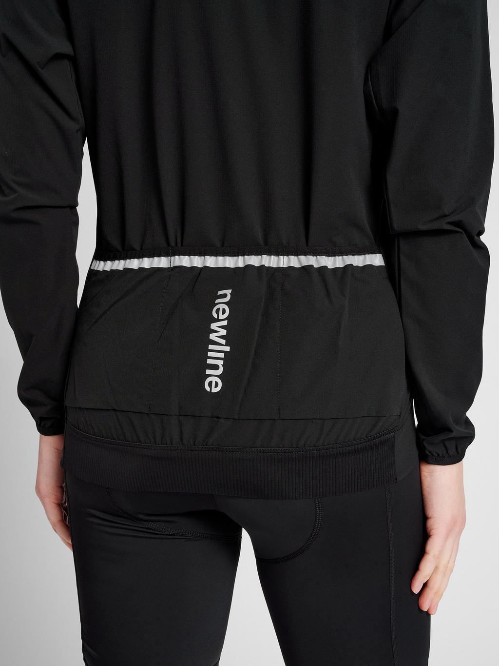 WOMENS CORE BIKE THERMAL JACKET