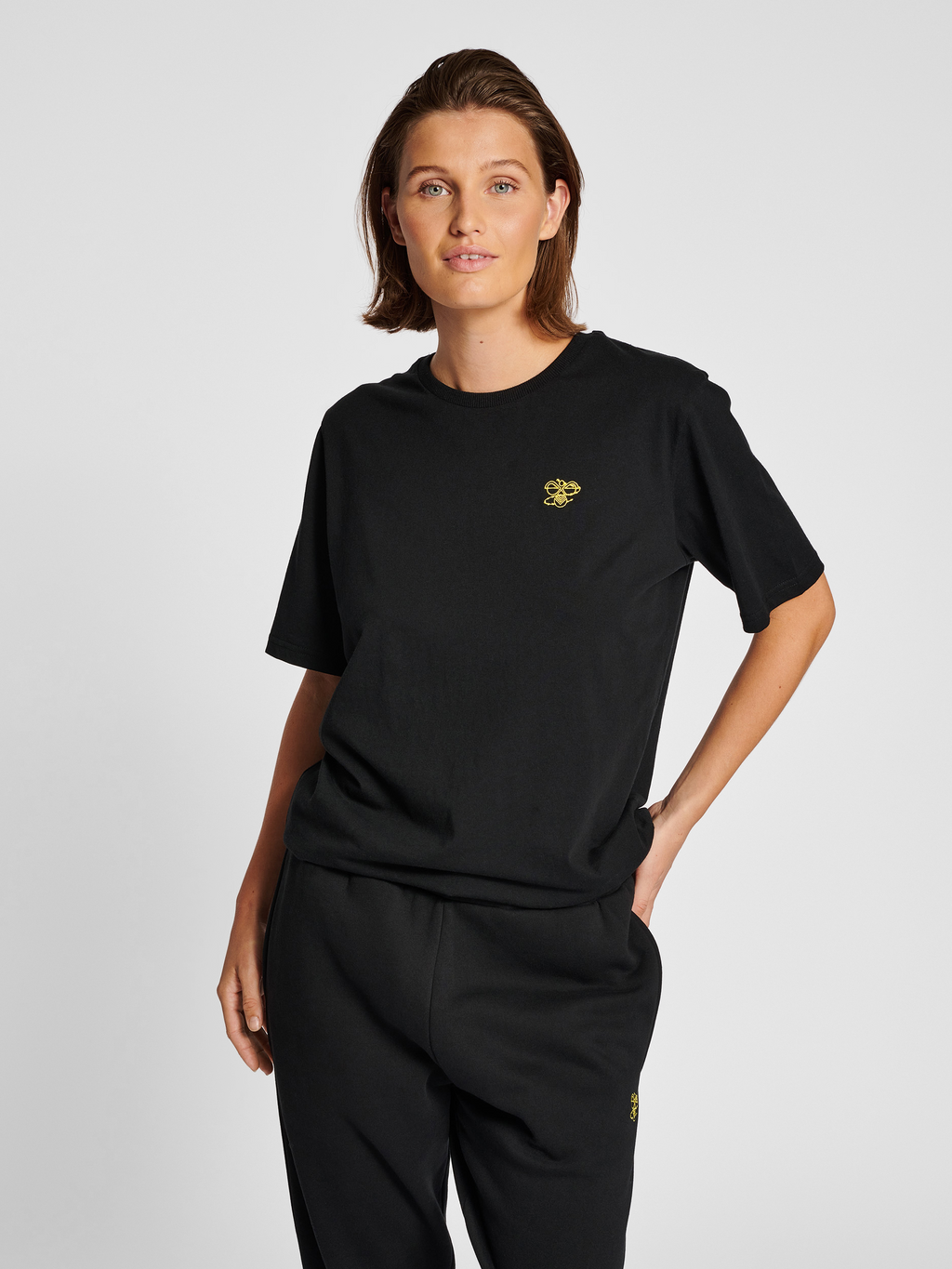 hmlAMNESTY T-SHIRT
