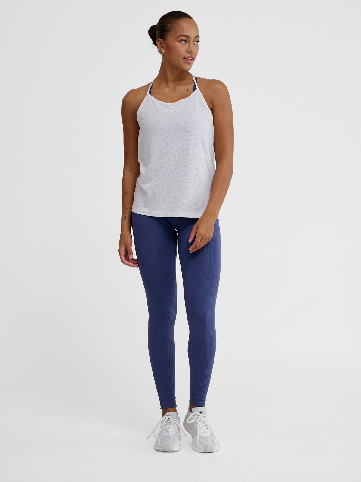 hmlMT VERA STRAP TANKTOP