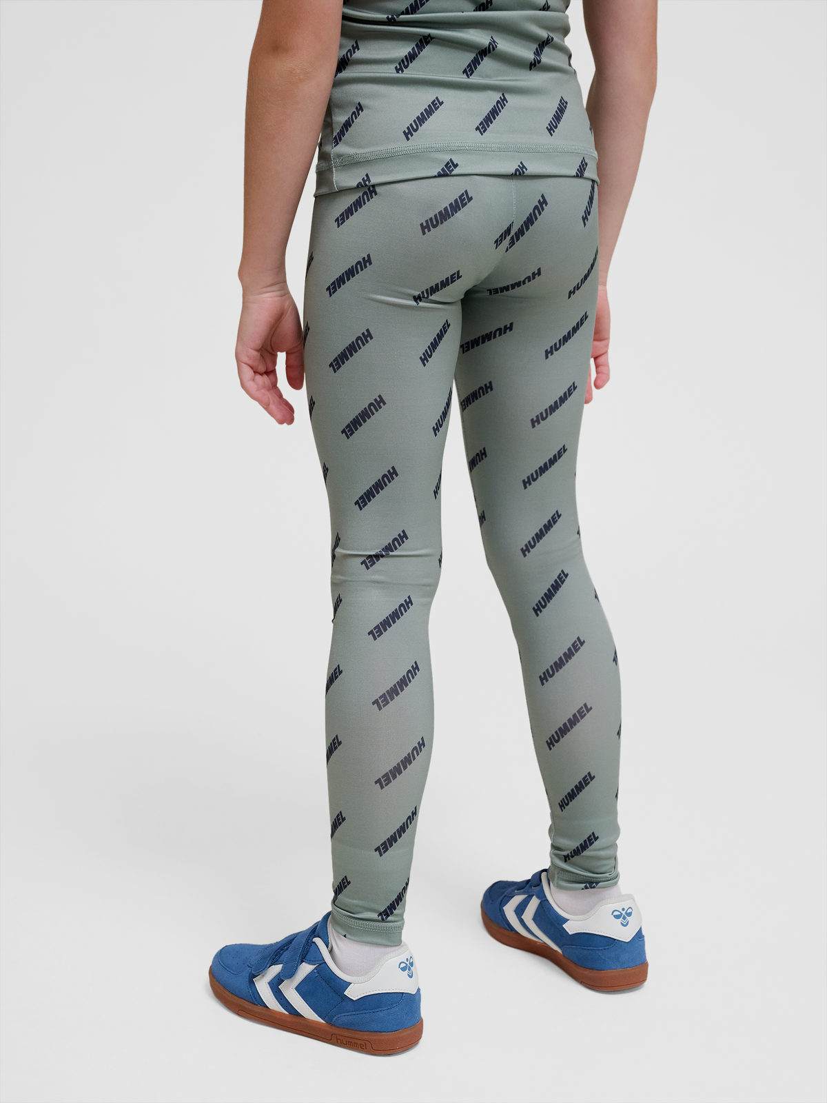 hmlSILJE TIGHTS