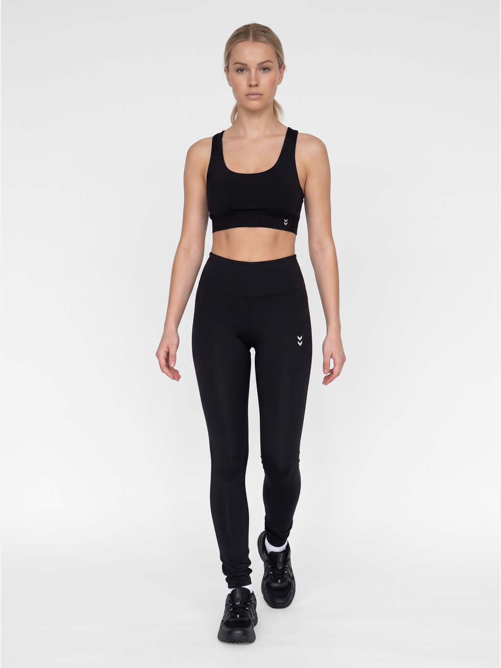 hmlGRACE HIGH WAIST TIGHTS