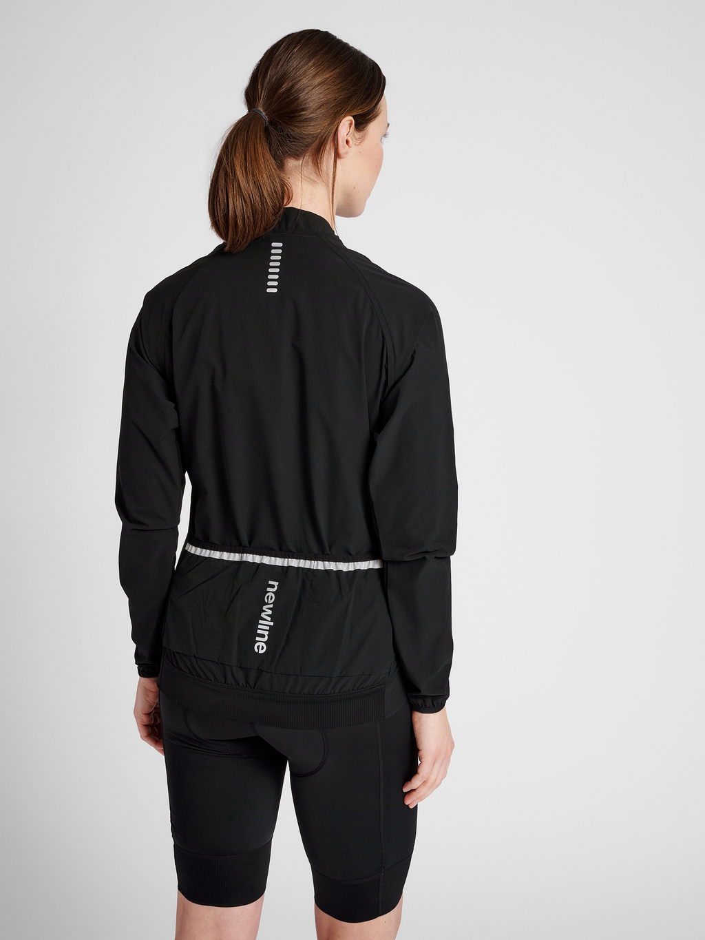 WOMENS CORE BIKE THERMAL JACKET
