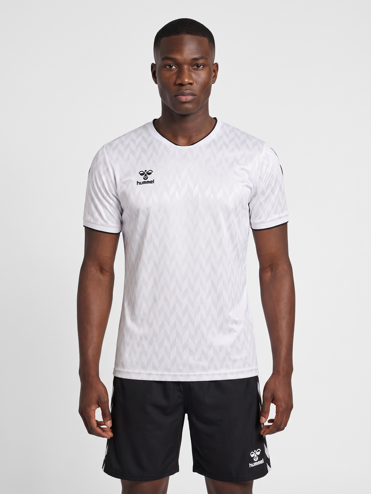 hmlMATCH LEGEND JERSEYS S/S