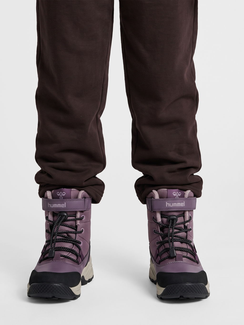 SNOW BOOT TEX