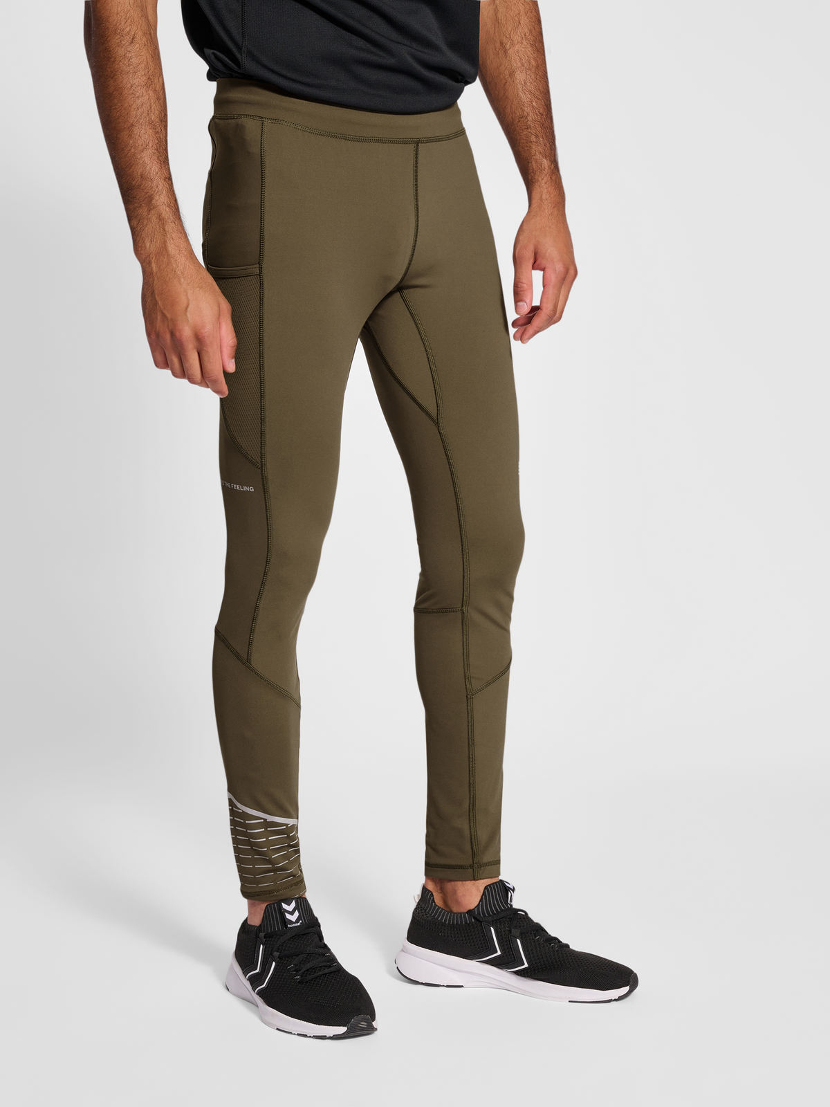 nwlCHICAGO TIGHTS MEN