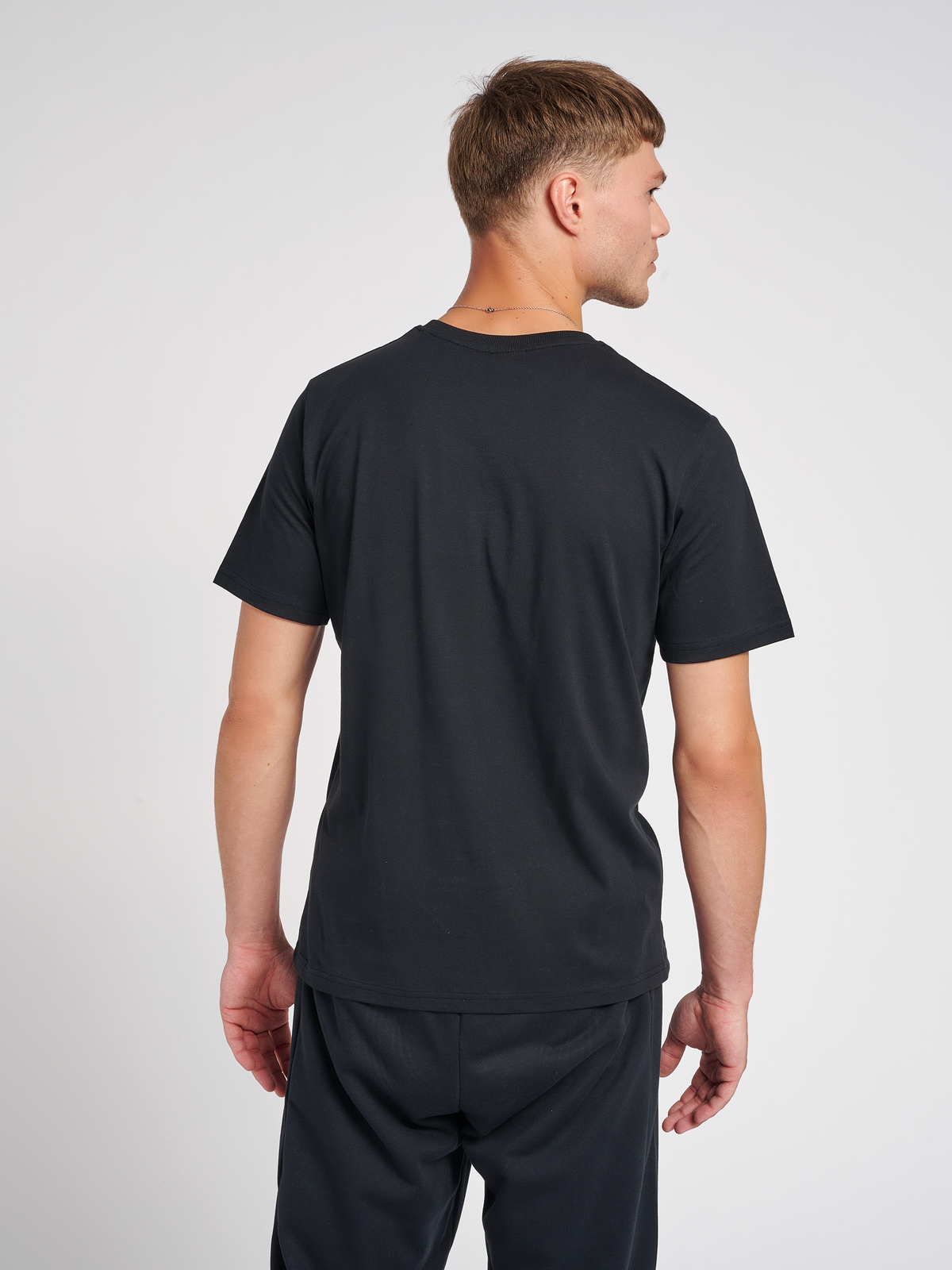 hmlLGC GRAHAM T-SHIRT