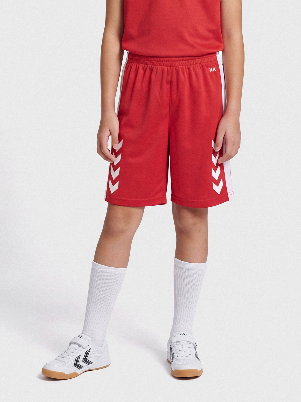 hmlCORE XK BASKET SHORTS KIDS