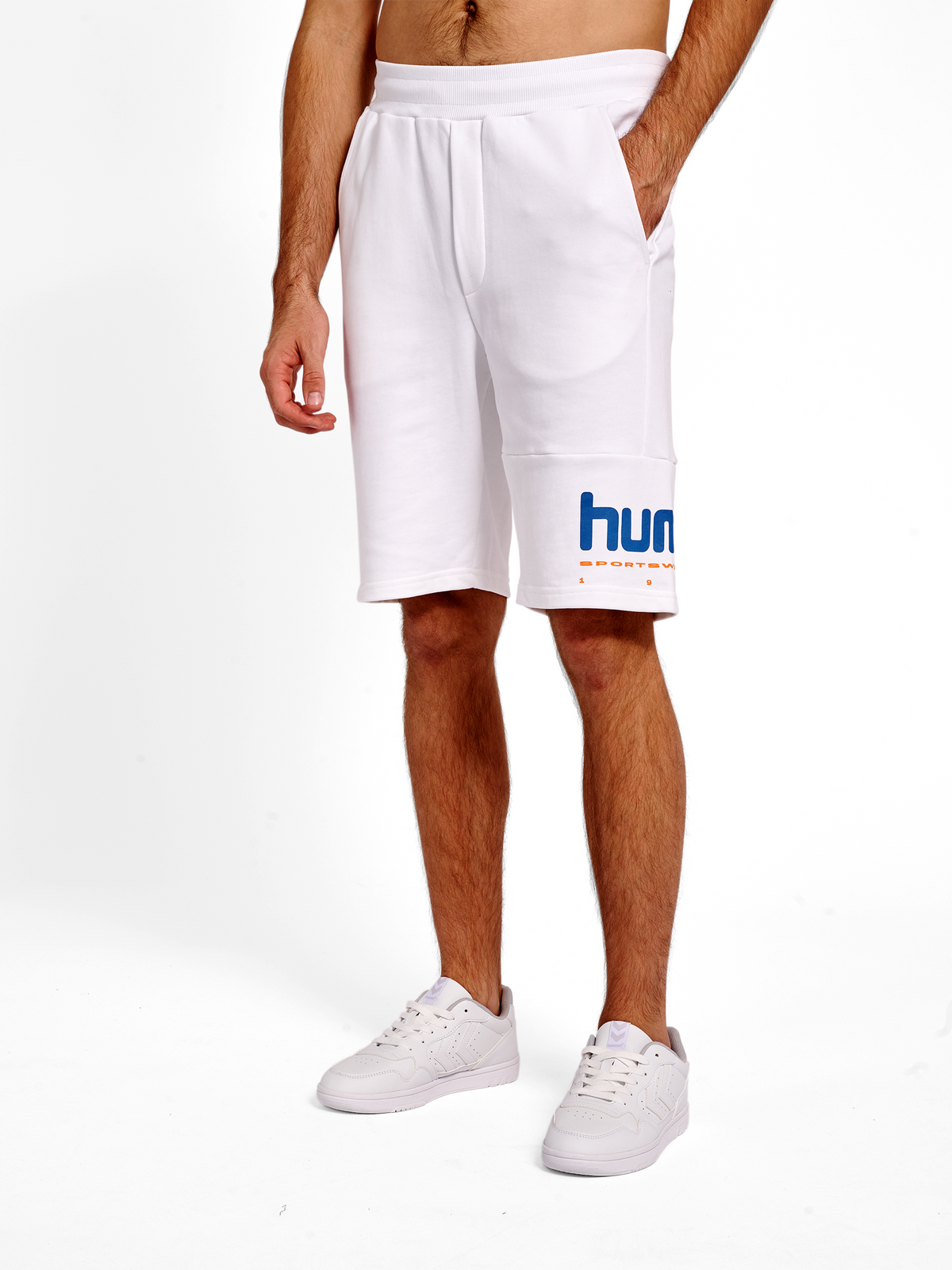 hmlLGC MANFRED SHORTS