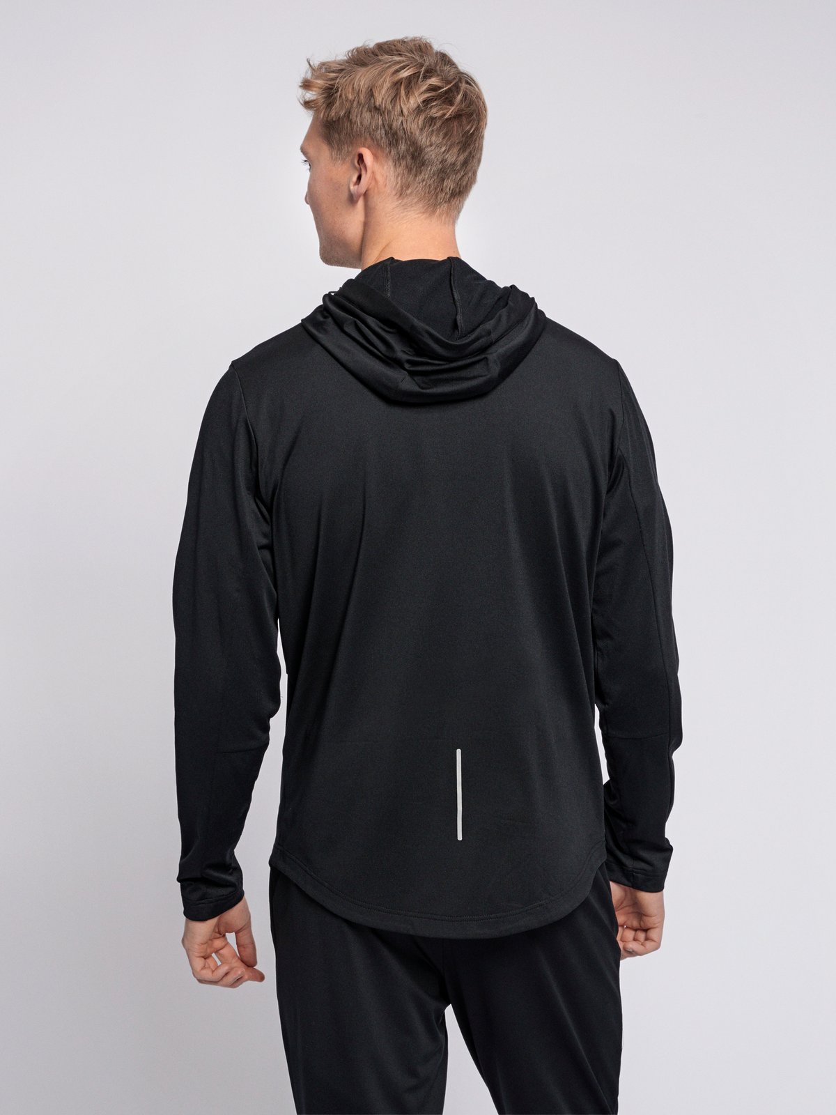 hmlASTON ZIP HOODIE