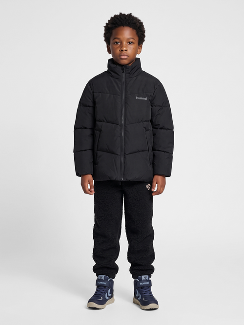 hmlJR PUFFER JACKET