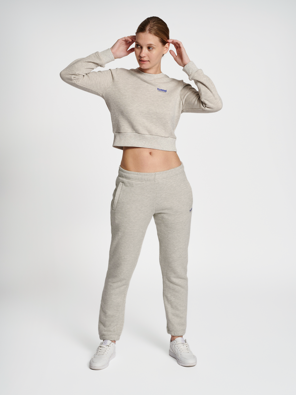 hmlLGC SHAI REGULAR PANTS