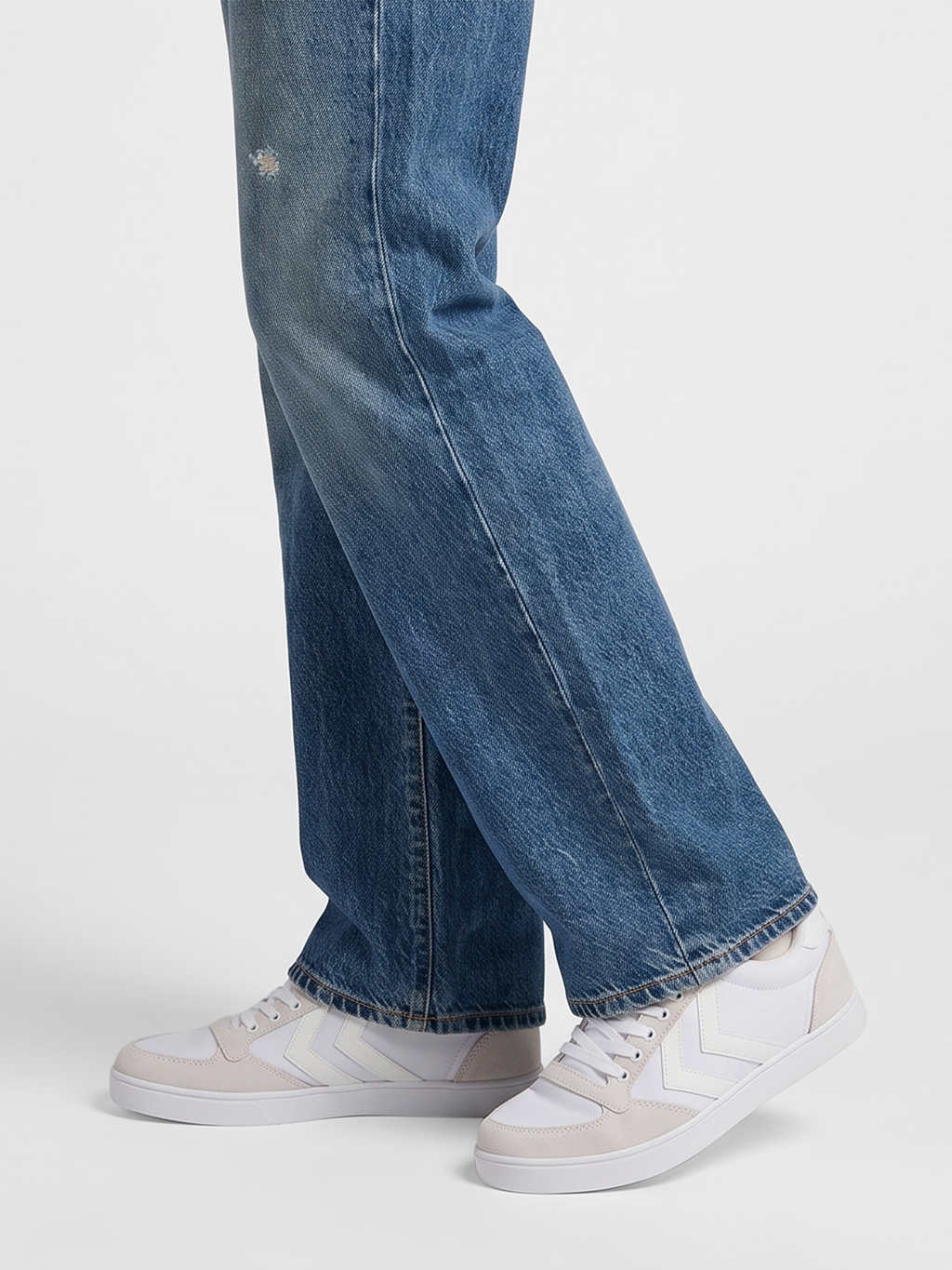 SLIMMER STADIL TONAL LOW