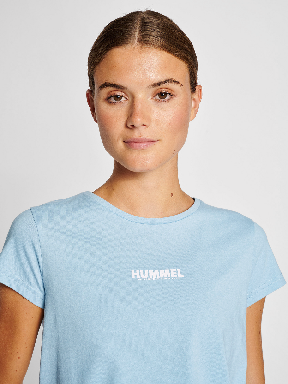 hmlLEGACY WOMAN T-SHIRT