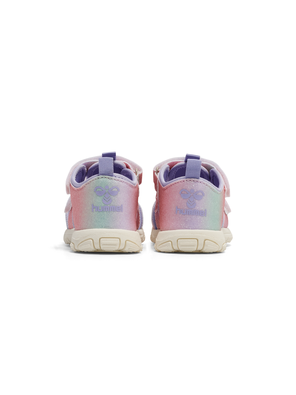 SANDAL VELCRO INFANT