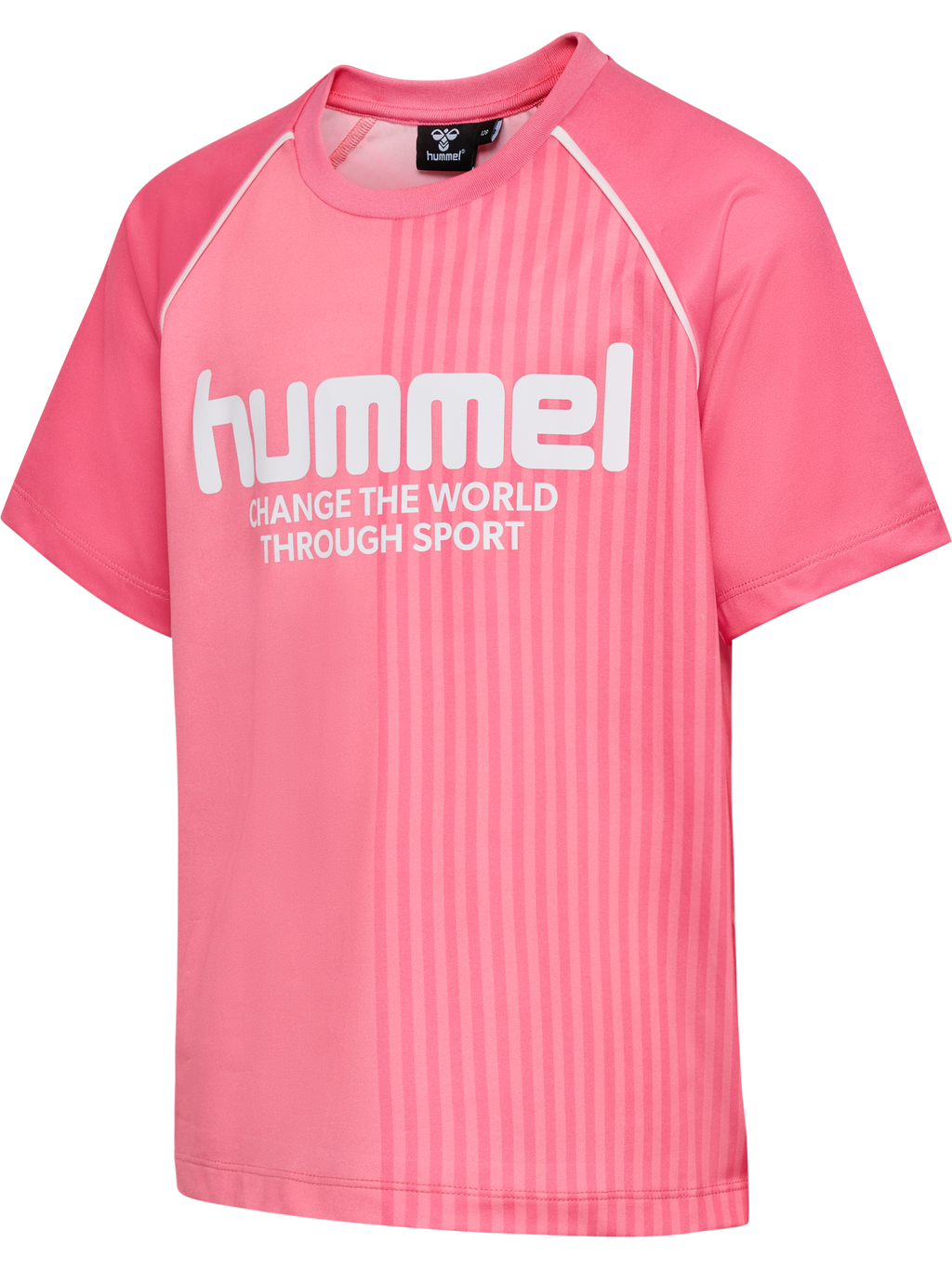 hmlMEXINE T-SHIRT S/S