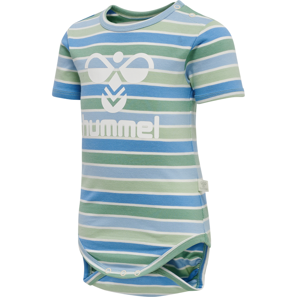 hmlPELLE BODY S/S