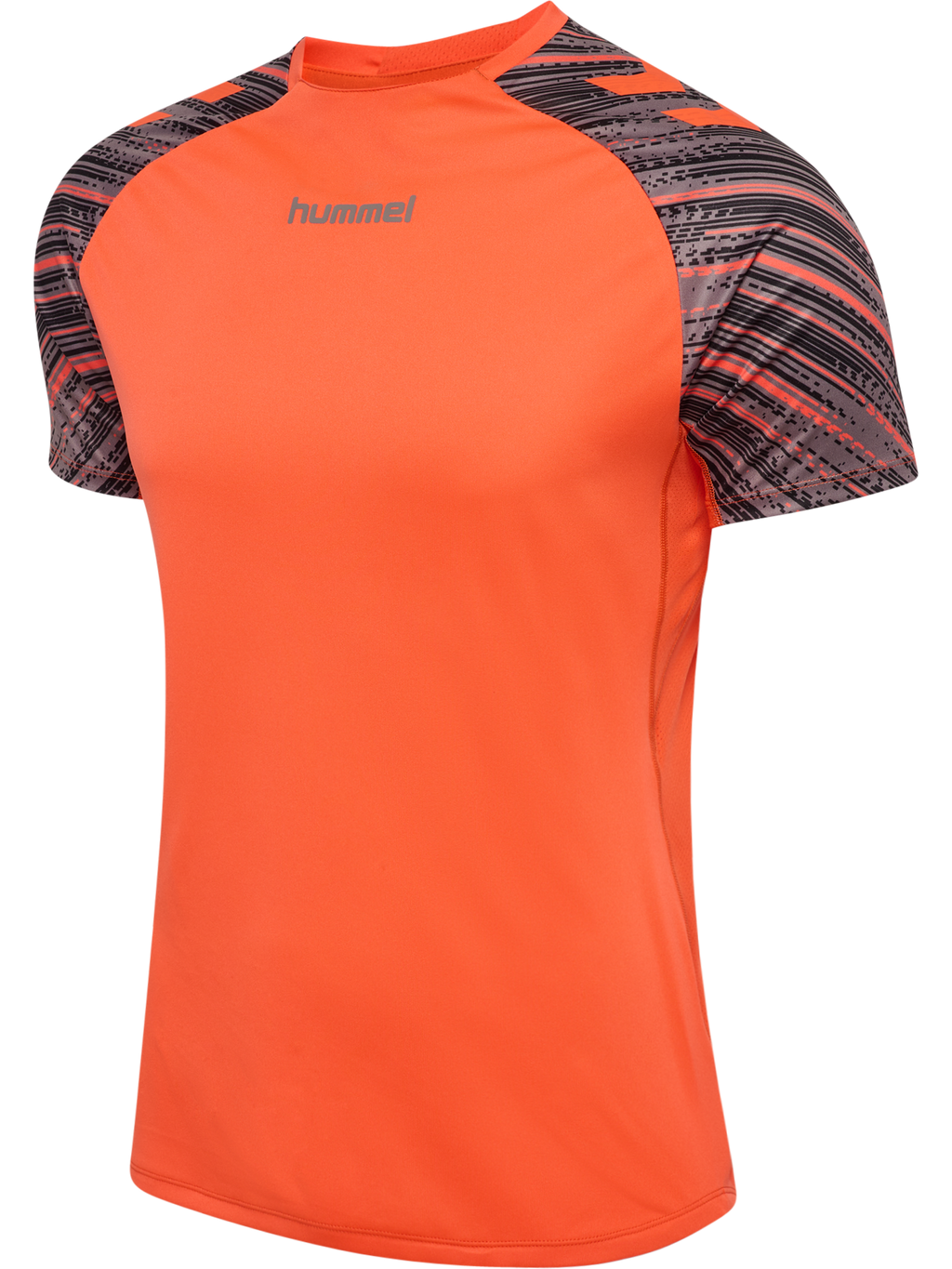 hmlBLAZE PRO TRAINING JERSEY S/S