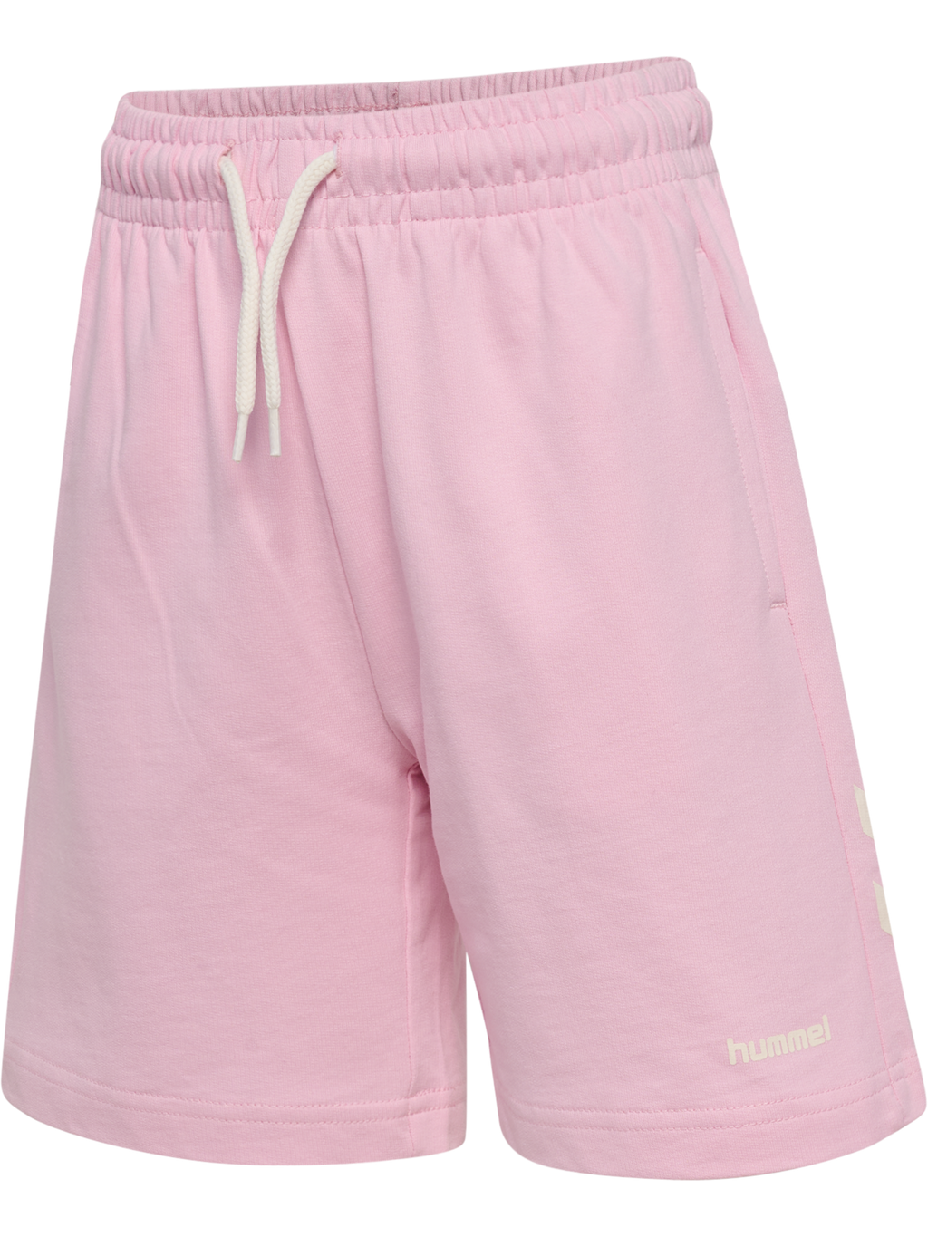 hmlJR LOOSE CHEVRON SHORTS