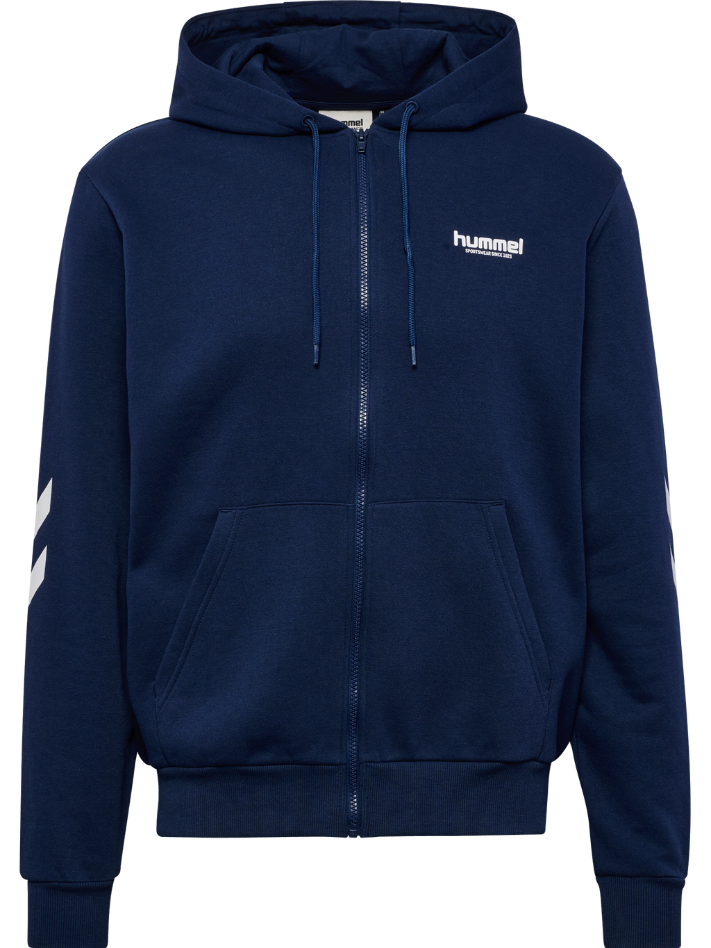 hmlLEGACY 2.0 ZIP HOODIE
