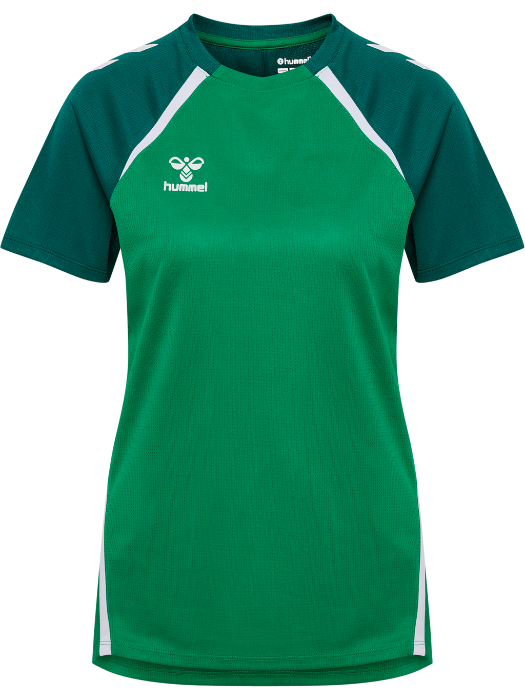hmlLEAD 2.0 JERSEY S/S WOMAN