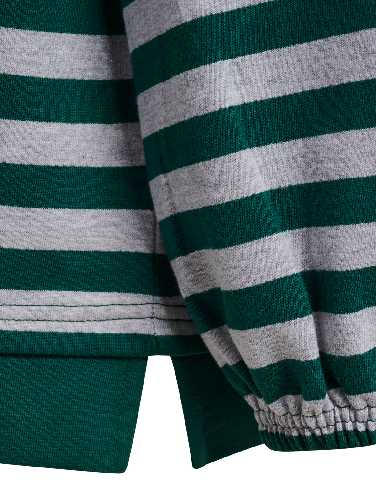 hmlJR CONELLY BOXY CONTRAST HOODIE
