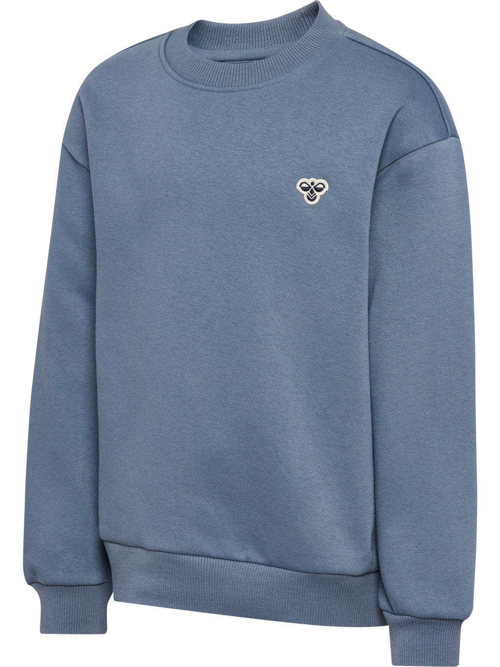 hmlJR LOOSE CREWNECK BEE